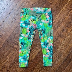 Epic threads | multicolor leggings